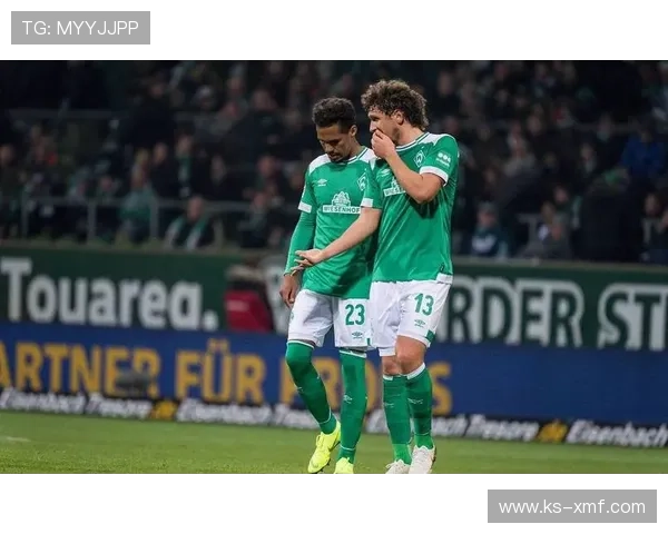 云达不来梅崛起之路探寻这支德甲劲旅的荣耀与未来发展 云达不来梅崛起之路探寻这支德甲劲旅的荣耀与未来发展