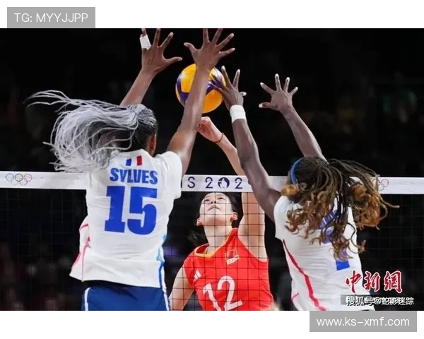 中国女排力克强敌成功晋级决赛再度展现团队凝聚力与拼搏精神 中国女排力克强敌成功晋级决赛再度展现团队凝聚力与拼搏精神