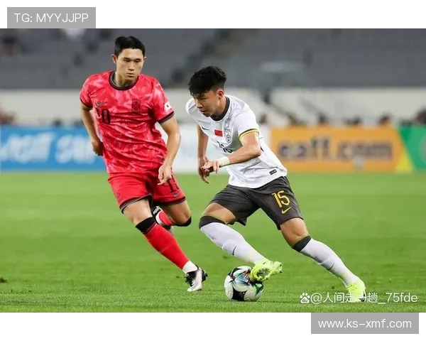 中国足球迎来新篇章,世界杯预选赛目标明确,年轻球员崭露头角 中国足球迎来新篇章,世界杯预选赛目标明确,年轻球员崭露头角