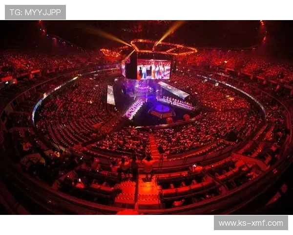 全球电竞格局重塑新势力崛起国际赛场掀起激烈竞争热潮 全球电竞格局重塑新势力崛起国际赛场掀起激烈竞争热潮