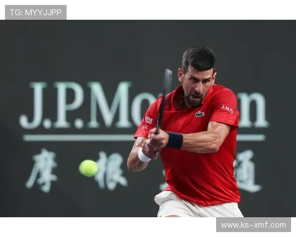 德约科维奇再创传奇强势夺冠年轻新星崭露头角网坛格局或将迎来变革 德约科维奇再创传奇强势夺冠年轻新星崭露头角网坛格局或将迎来变革