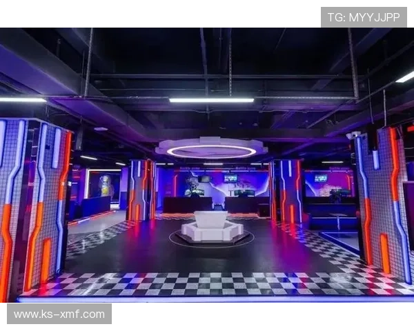 《2025年全球电竞赛事热度持续攀升 电竞产业迎来新一轮发展机遇》 《2025年全球电竞赛事热度持续攀升 电竞产业迎来新一轮发展机遇》