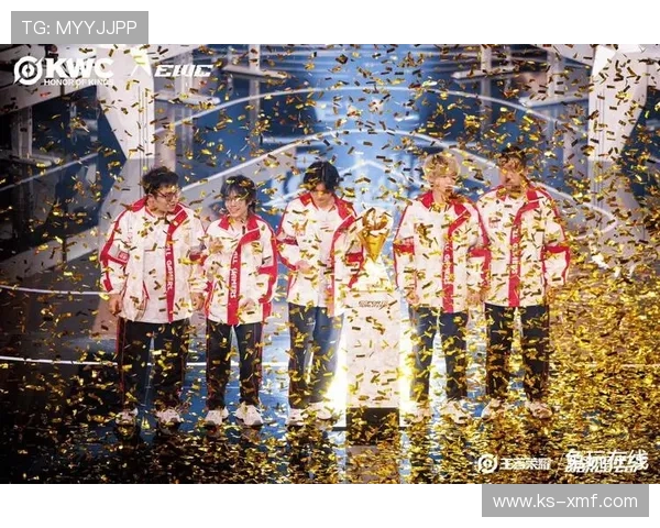 《全球电竞赛事日趋激烈 中国战队崛起势头强劲 未来竞争格局如何变化》 《全球电竞赛事日趋激烈 中国战队崛起势头强劲 未来竞争格局如何变化》