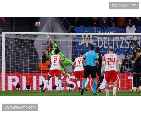 RB莱比锡崛起之路:德国足球新势力的崭新篇章与未来展望 RB莱比锡崛起之路:德国足球新势力的崭新篇章与未来展望