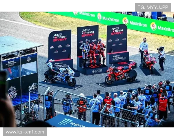 MotoGP赛季揭幕战:全新车队阵容与技术革新引领2025赛季风云再起 MotoGP赛季揭幕战:全新车队阵容与技术革新引领2025赛季风云再起
