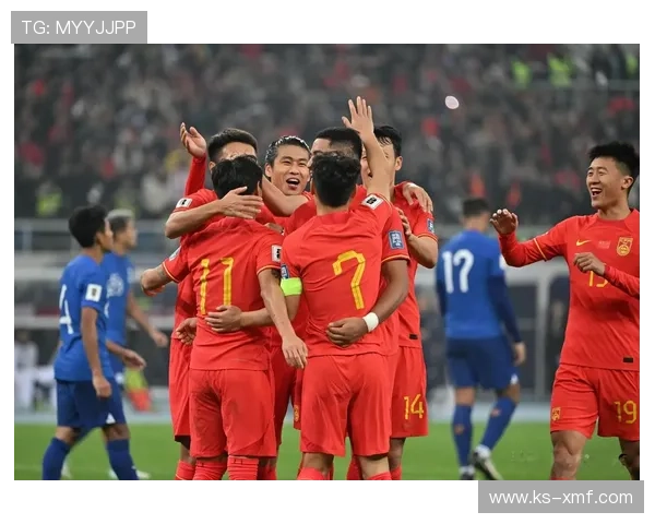 国足再度集结冲击世界杯预选赛全队信心高涨誓要突破历史瓶颈