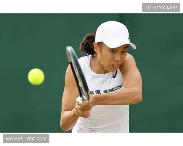 张帅突破自我首度闯入温网女单四强 决赛对阵世界第一