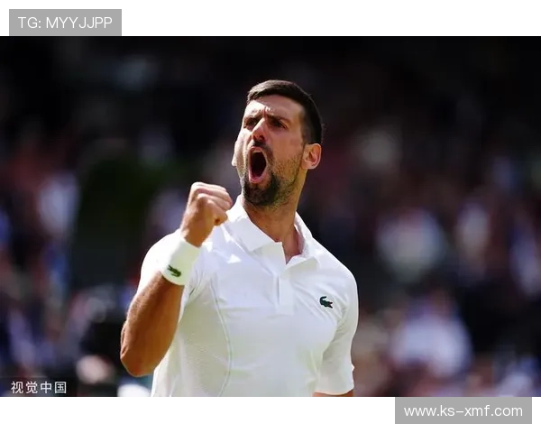 德约科维奇再创辉煌强势夺冠引发网坛新一轮竞争热潮