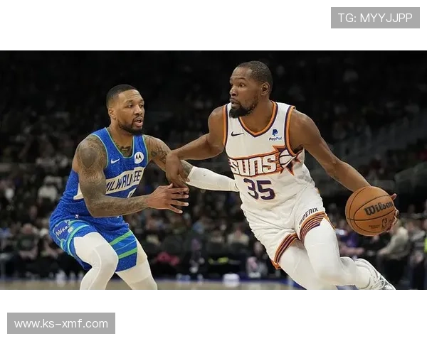 杜兰特重返赛场贡献全能表现 带领太阳战胜雄鹿迎来新篇章 杜兰特重返赛场贡献全能表现 带领太阳战胜雄鹿迎来新篇章