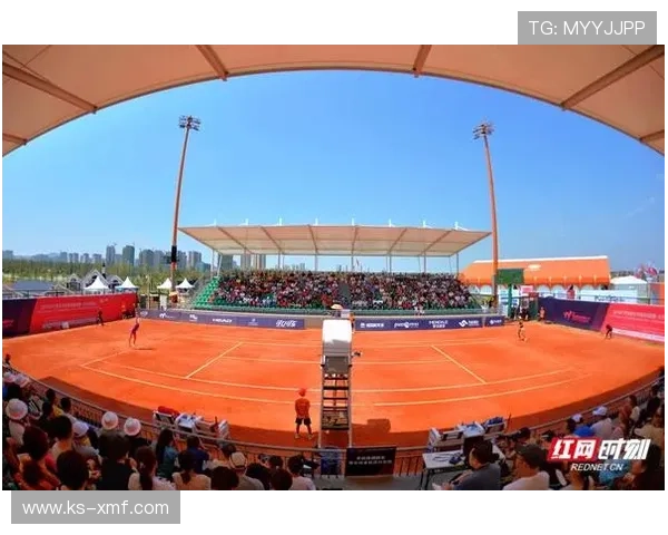 王毅首次亮相网球赛场 震撼全场展现超凡技术引关注 王毅首次亮相网球赛场 震撼全场展现超凡技术引关注