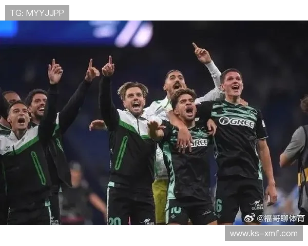 皇家贝蒂斯俱乐部宣布新赛季阵容调整及重要引援消息，球迷期待新目标突破