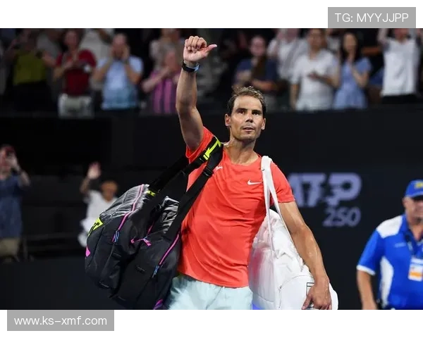 纳达尔宣布伤愈复出 计划参加2025年澳网首轮比赛挑战新高