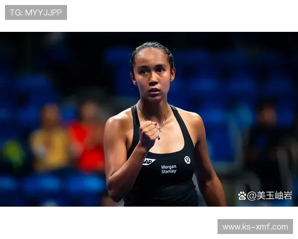 网球新星崛起全球赛场,年轻球员突破自我迎接更高挑战 网球新星崛起全球赛场,年轻球员突破自我迎接更高挑战