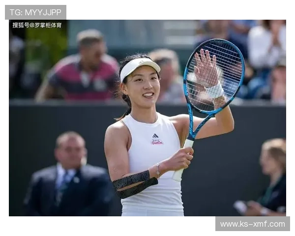 网球界新星崛起:年轻选手突破重围,打破多项纪录引发热议 网球界新星崛起:年轻选手突破重围,打破多项纪录引发热议