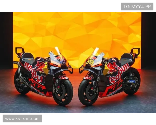 MotoGP赛季大揭秘:新车手加盟与技术革新将改变未来竞争格局 MotoGP赛季大揭秘:新车手加盟与技术革新将改变未来竞争格局