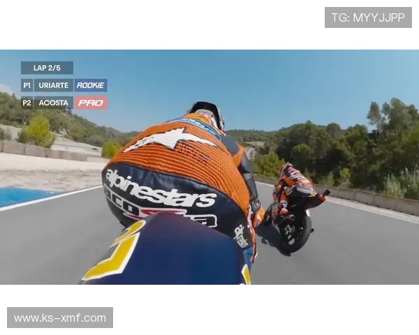 MotoGP赛季最新动态:顶级车手激烈角逐,赛道技术不断创新引领未来 MotoGP赛季最新动态:顶级车手激烈角逐,赛道技术不断创新引领未来