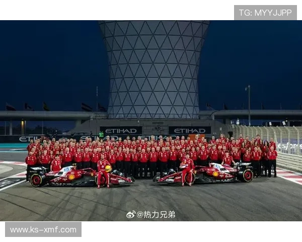 F1新赛季风云再起车队格局变化引发全球车迷热议媒体关注升温