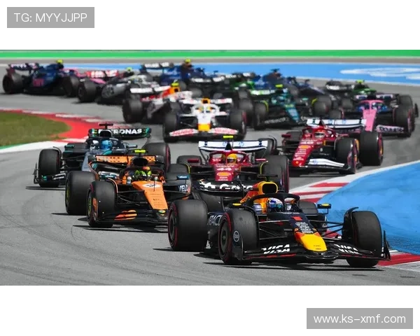 F1新赛季揭幕在即车队阵容升级规则变化引爆全球关注与车迷热议