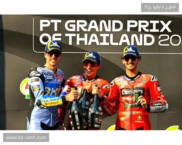 MotoGP赛季精彩纷呈 夺冠热门车手激烈角逐年度总冠军