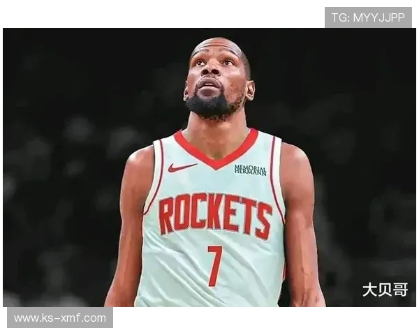 勇士队迎来新赛季大变革 杜兰特回归引发球队震动