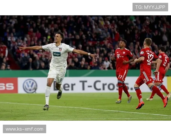 海登海姆足球俱乐部:从默默无闻到德国顶级联赛的崛起与挑战 海登海姆足球俱乐部:从默默无闻到德国顶级联赛的崛起与挑战