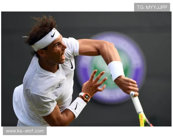 纳达尔宣布将参加全英俱乐部草地赛季，目标挑战温网第九冠