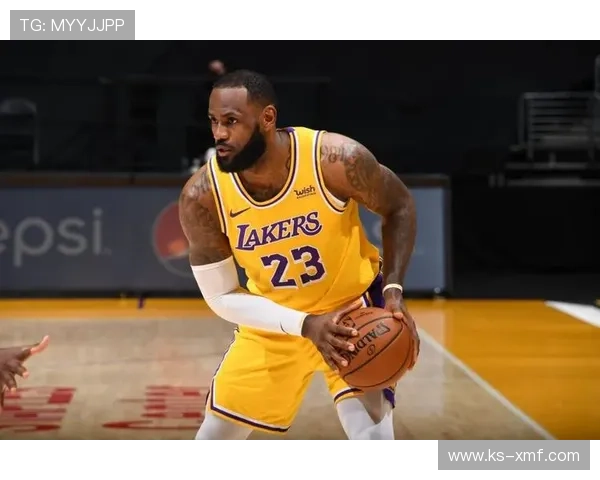 詹姆斯携手安东尼重返洛杉矶湖人队 新赛季目标瞄准总冠军