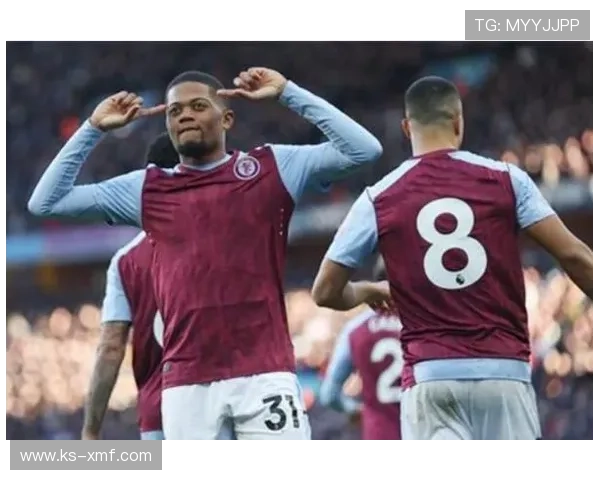 阿斯顿维拉俱乐部：历史辉煌与未来挑战并行的英超劲旅