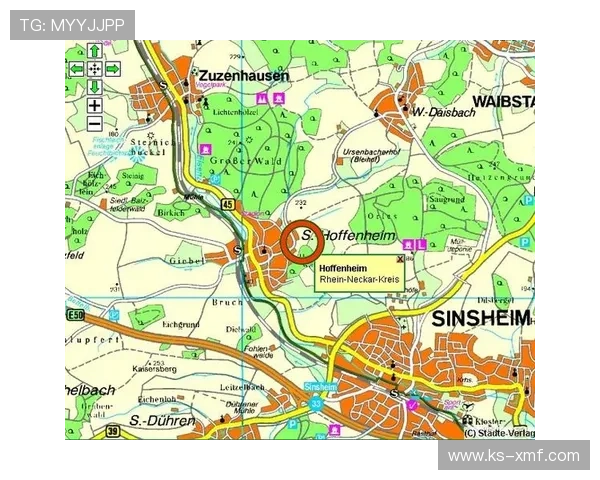 霍芬海姆1899崛起之路德甲新势力的青训与战术变革全景观察